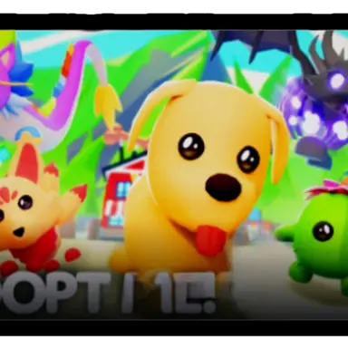 Profile image of 입양