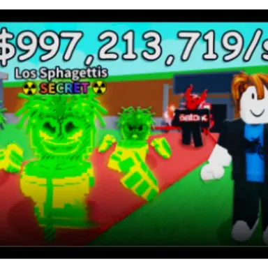 Profile image of 브레인롯 훔치기