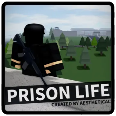 Profile image of 프리즌 라이프