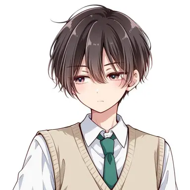 Profile image of Ahaan Bin Aariz