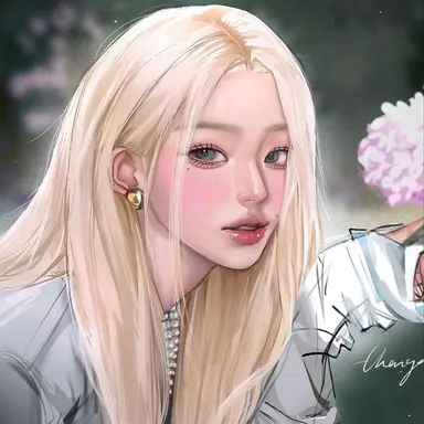 Profile image of 한예솔