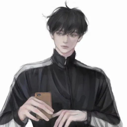 mandoa의 김서준