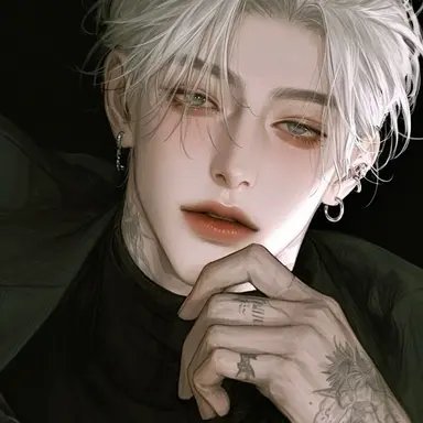 Profile image of 백도현.