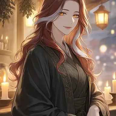 Profile image of Sorsha