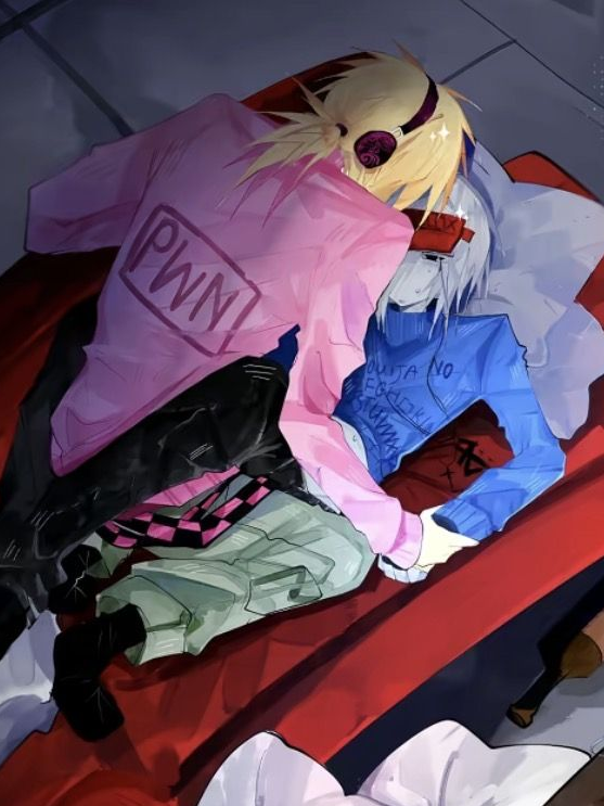 Andrew x Ivan 대표 이미지