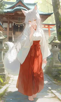 Profile image of Haku