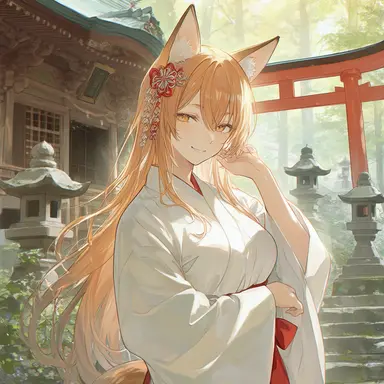 Profile image of Nagi