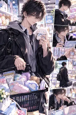 Profile image of Rihito