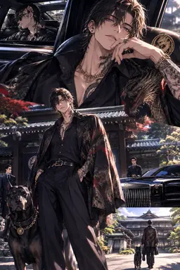 Profile image of Ryuji