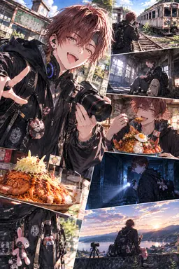 Profile image of Yuto