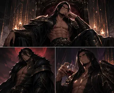 Profile image of Valdrekan