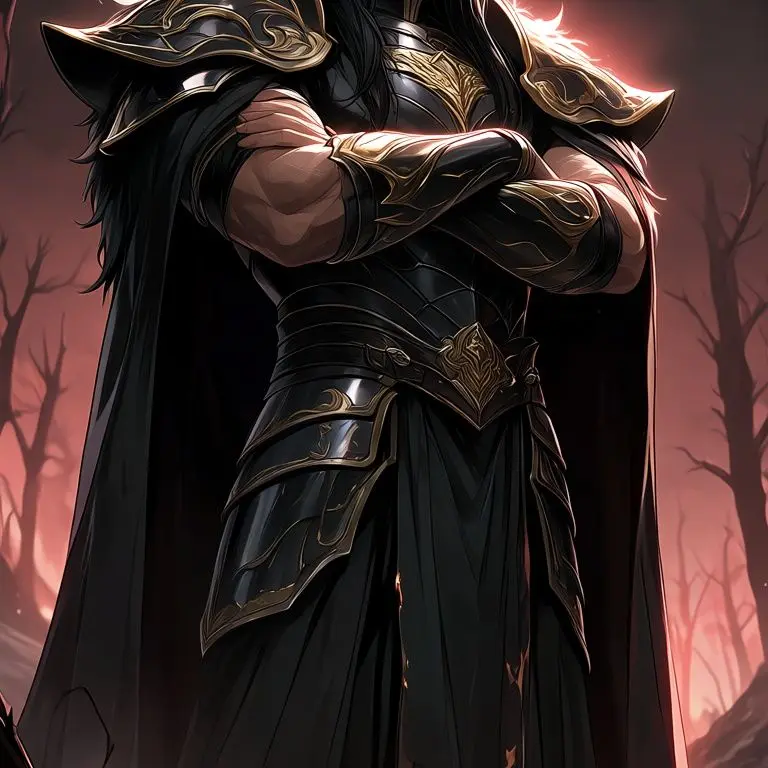 PrettyKitty5450의 The Demon King's Keep