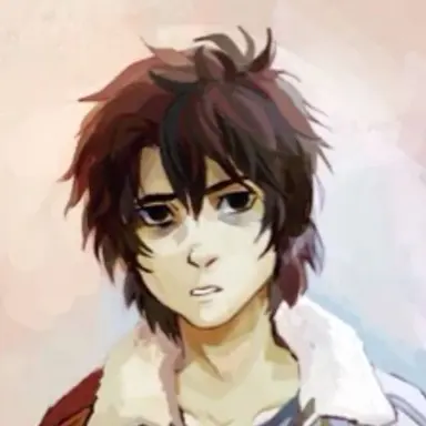 Profile image of 니코 디 안젤로