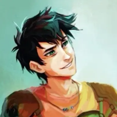 Profile image of 퍼시 잭슨