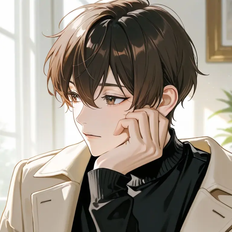 M.M17의 抱きしめて、離さない