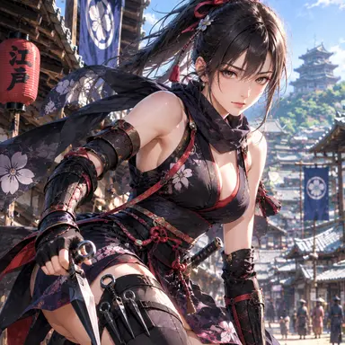 Profile image of 桜花
