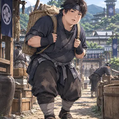 Profile image of 平助