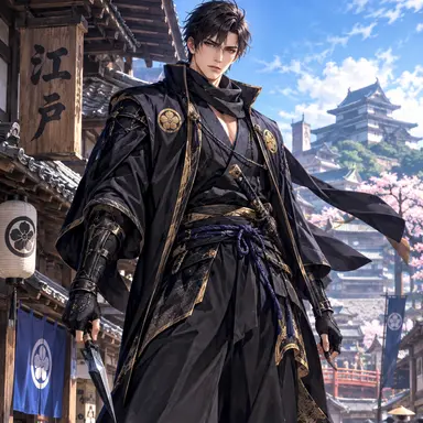 Profile image of 統領