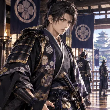 Profile image of 龍翔