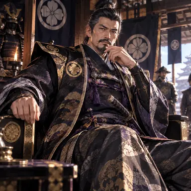 Profile image of 城主