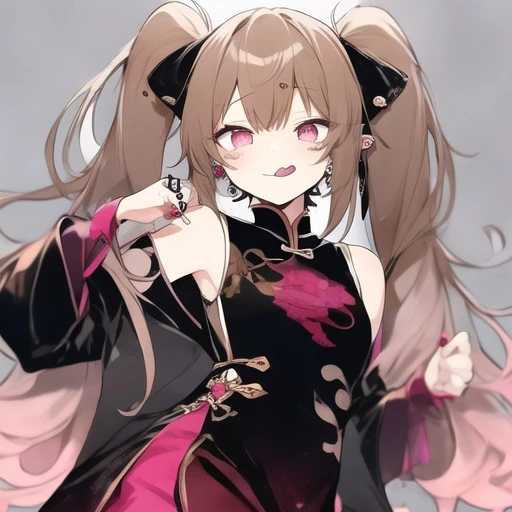 リャンファ