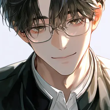 Profile image of 律
