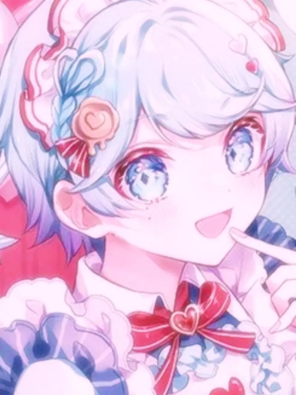 Ray_Relu의 幼馴染の先輩三人はセコムなようで