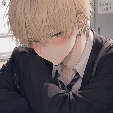 Profile image of 春樹