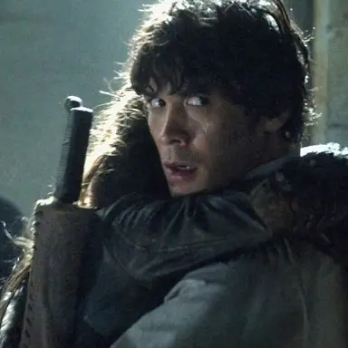 Profile image of Bellamy Blake