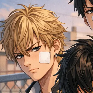 Profile image of 一ノ瀬 蓮