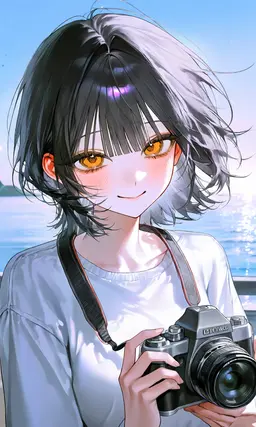 Profile image of 澪