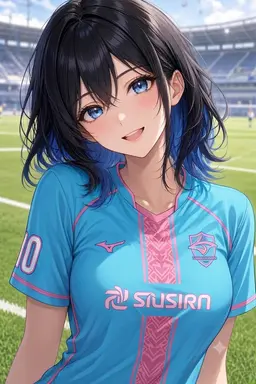 Profile image of あおば