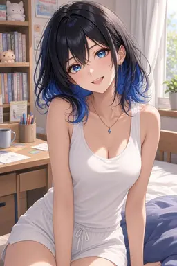 Profile image of あおば