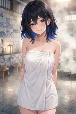 Profile image of あおば