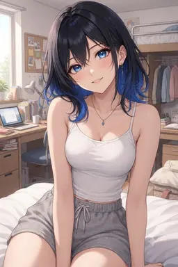 Profile image of あおば