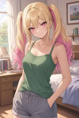 Profile image of アロマ
