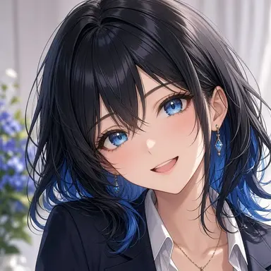 Profile image of あおば