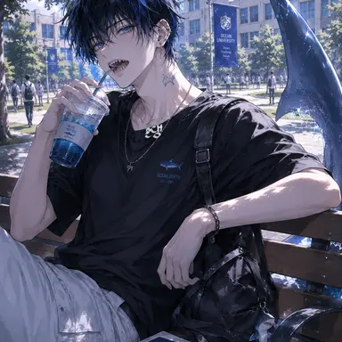 Profile image of Lee Doha