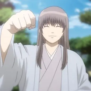Profile image of 吉田松陽