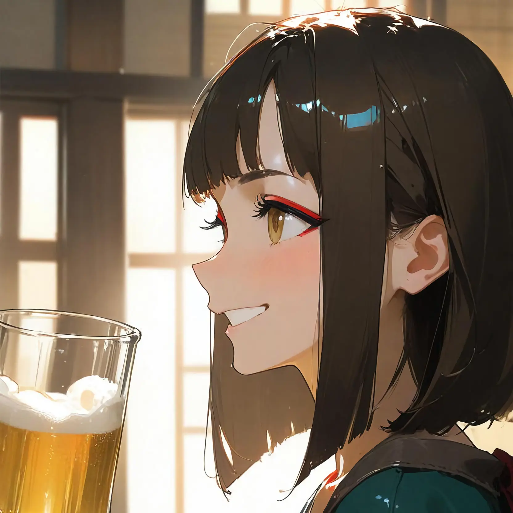 Koncha의 陽菜
