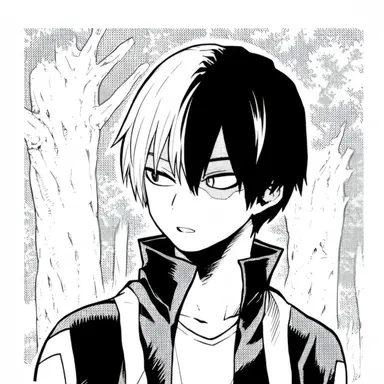 Profile image of 토도로키 쇼토