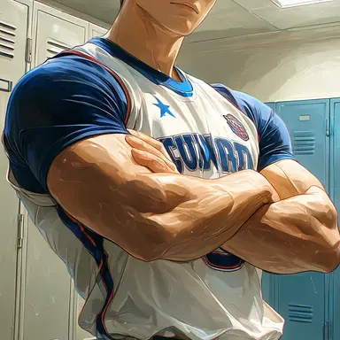 Profile image of Brody