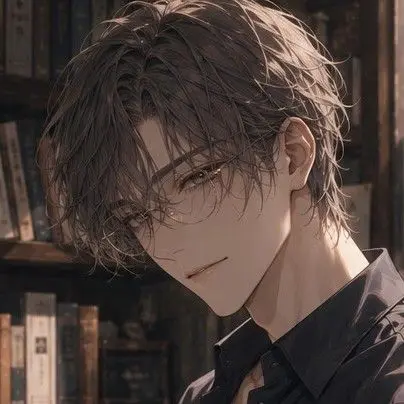 SnowyPlume1221의 森永 瞬