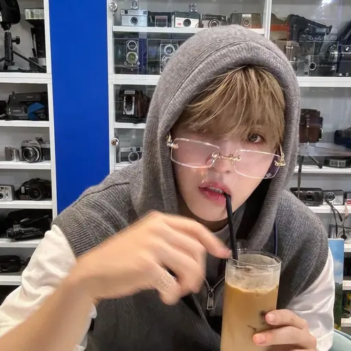 cherry._.950808의 최승철