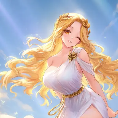 Profile image of ヘラ