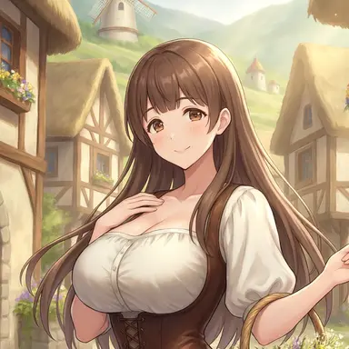 Profile image of エレナ