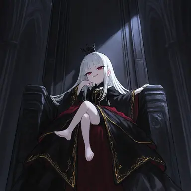 Profile image of ネクロシア