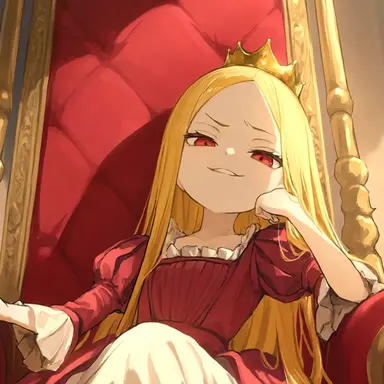 Profile image of アリス