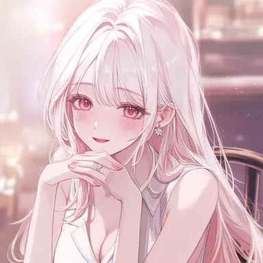 Profile image of 이지아