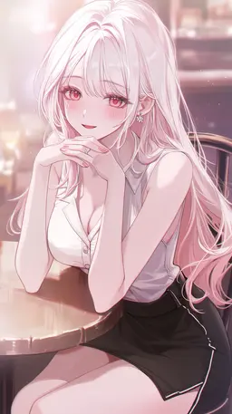 Profile image of 이지아